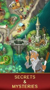 Kingdom Chronicles. Free Strategy Game 1.3.2 Apk + Data for Android 3