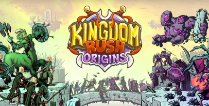 kingdom rush origins android cover