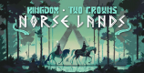kingdom two crowns cover