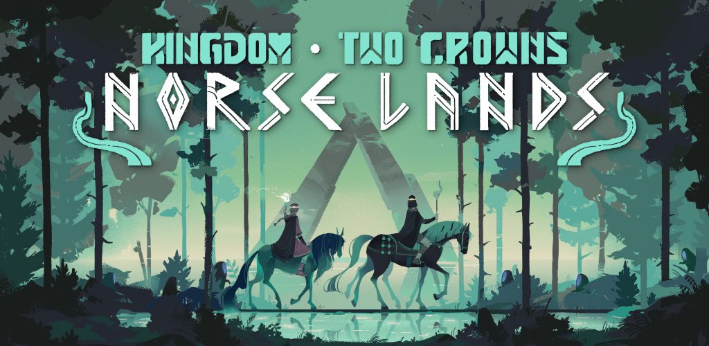 kingdom two crowns cover