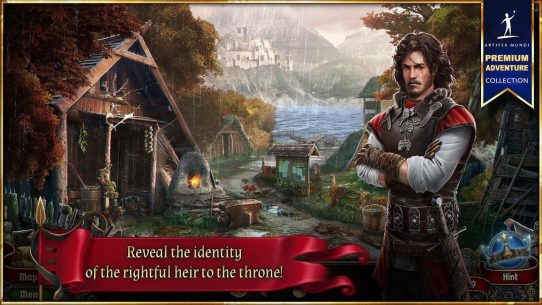 King's Heir: Rise to the Throne 2.2 Apk + Data for Android 3