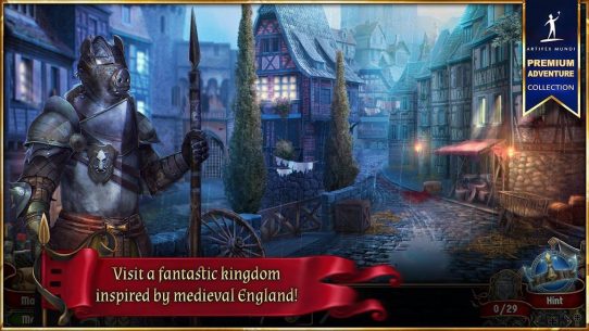 King's Heir: Rise to the Throne 2.2 Apk + Data for Android 5