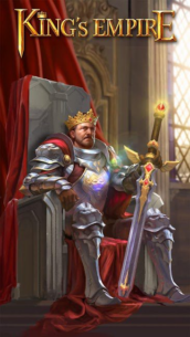 King’s Empire 3.2.1 Apk + Data for Android 3