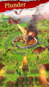 King’s Empire 3.2.1 Apk + Data for Android 5