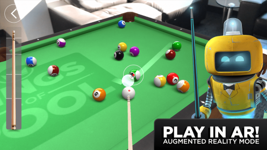 Kings of Pool – Online 8 Ball 1.25.5 Apk for Android 1