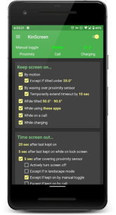 KinScreen: Screen Control (PREMIUM) 6.1.2 Apk for Android 2