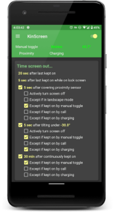 KinScreen: Screen Control (PREMIUM) 6.1.2 Apk for Android 3
