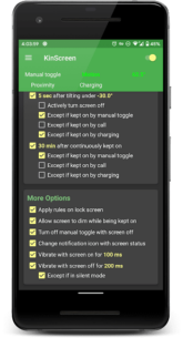 KinScreen: Screen Control (PREMIUM) 6.1.2 Apk for Android 4