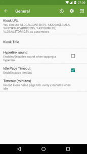 Kiosk Browser Lockdown 2.7.5 Apk for Android 5
