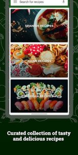 Kitchen Book : All Recipes (PREMIUM) 28.0.0 Apk for Android 1