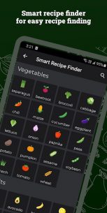 Kitchen Book : All Recipes (PREMIUM) 28.0.0 Apk for Android 4