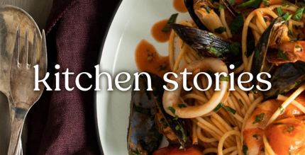 kitchen stories cover