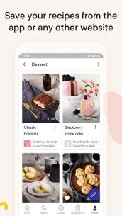 Kitchen Stories: Cooking tasty & healthy recipes 13.9.5A Apk for Android 5