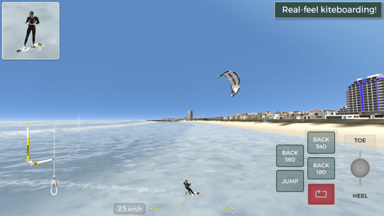 Kiteboard Hero 1.3.2 Apk for Android 1
