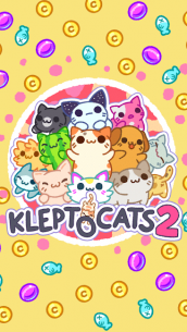 KleptoCats 2: Idle Furry Pets 1.24.7 Apk + Mod for Android 1