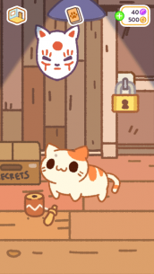 KleptoCats 2: Idle Furry Pets 1.24.7 Apk + Mod for Android 2