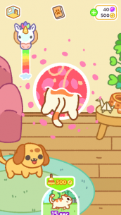 KleptoCats 2: Idle Furry Pets 1.24.7 Apk + Mod for Android 3