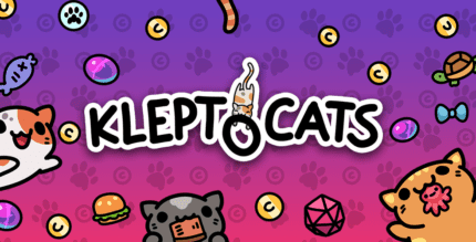 kleptocats android games cover