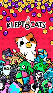 KleptoCats 6.1.16 Apk + Mod for Android 1