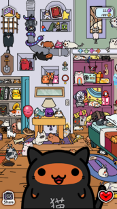 KleptoCats 6.1.16 Apk + Mod for Android 2