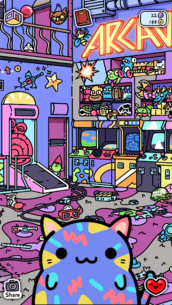 KleptoCats 6.1.16 Apk + Mod for Android 3