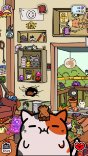 KleptoCats 6.1.16 Apk + Mod for Android 4