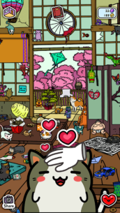 KleptoCats 6.1.16 Apk + Mod for Android 5