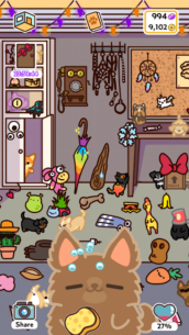 KleptoDogs 2.0 Apk + Mod for Android 5