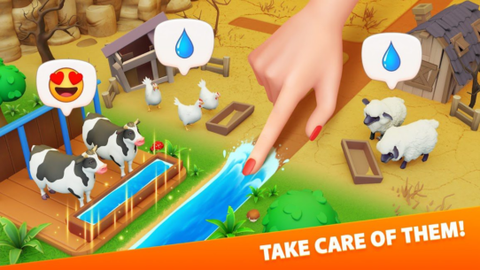 Klondike Adventures 2.115 Apk for Android 1