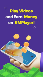 KMPlayer – All Video Player 43.10.171 Apk for Android 1