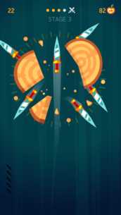 Knife Hit 1.8.21 Apk + Mod for Android 3