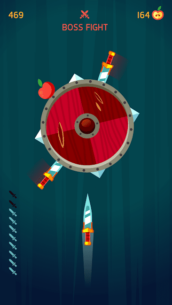 Knife Hit 1.8.21 Apk + Mod for Android 5