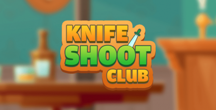knife shoot club cover
