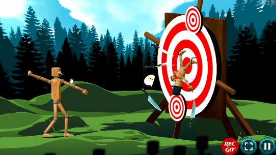 Knife To Meet You – Simulator 0.8.48 Apk + Mod for Android 4