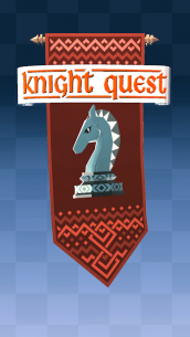 Knight Quest 1.0.1 Apk + Mod for Android 1