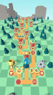 Knight Quest 1.0.1 Apk + Mod for Android 2