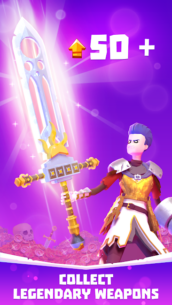 Knighthood – RPG Knights 1.17.5 Apk + Data for Android 5