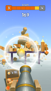 Knock Balls 2.23 Apk + Mod for Android 3