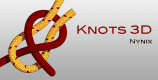 knots 3d android cover
