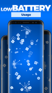 Knots Live Wallpaper 2.1.1 Apk for Android 3