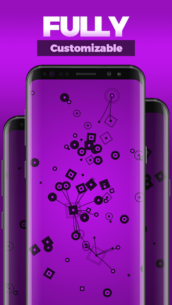 Knots Live Wallpaper 2.1.1 Apk for Android 4
