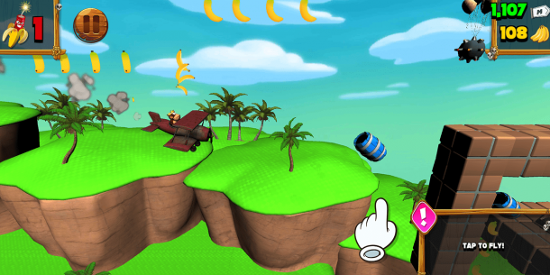 Kong Go! 1.0.6 Apk + Mod for Android 1