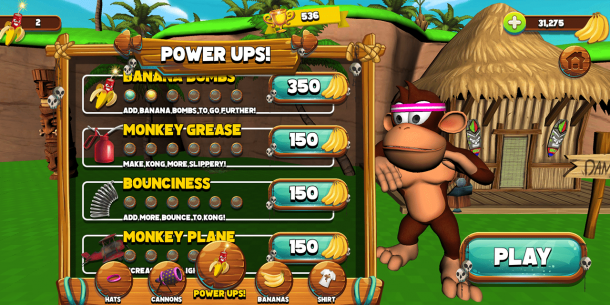 Kong Go! 1.0.6 Apk + Mod for Android 3