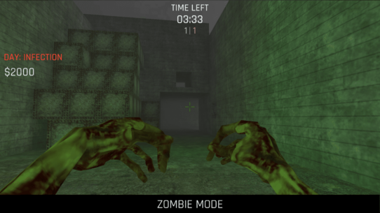 Kontra – Multiplayer FPS 1.117 Apk for Android 1