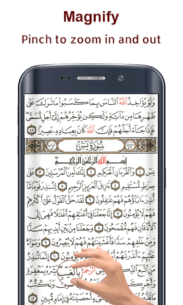 Koran Read 30 Juz Offline (UNLOCKED) 1.5.6 Apk for Android 1
