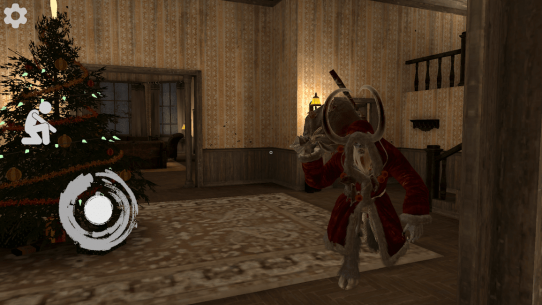 Krampus: Horror Game 1.3 Apk + Mod for Android 2