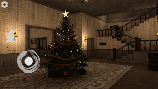 Krampus: Horror Game 1.3 Apk + Mod for Android 3