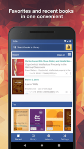 KReader PRO 3.7.0 Apk for Android 1