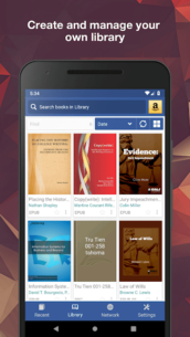 KReader PRO 3.7.0 Apk for Android 2