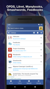 KReader PRO 3.7.0 Apk for Android 3